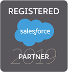 2019 Salesforce Registered Partner